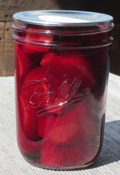 Best Darn Pickled Beets Recipe Old Maine Pickled Beet Recipe