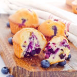 Homemade Muffin Recipe, Basic Muffin Recipe, Blueberry Muffin Recipe