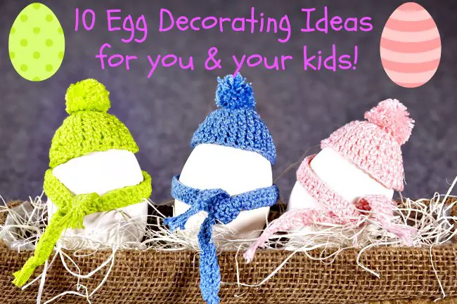 ster eggs, snowshoe hare, winter, egg decorating