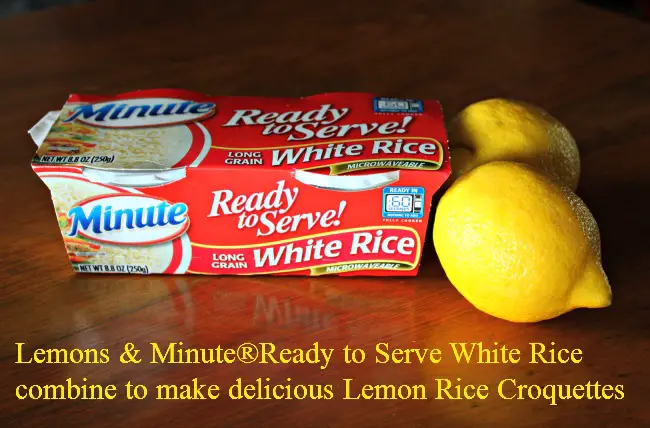 lemon recipe, rice recipe, minute rice recipe, lemon, rice, easy rice recipe