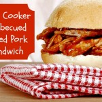 Pulled Pork, Crock pot recipe, slow cooker recipe, pork barbecue dry rub recipe