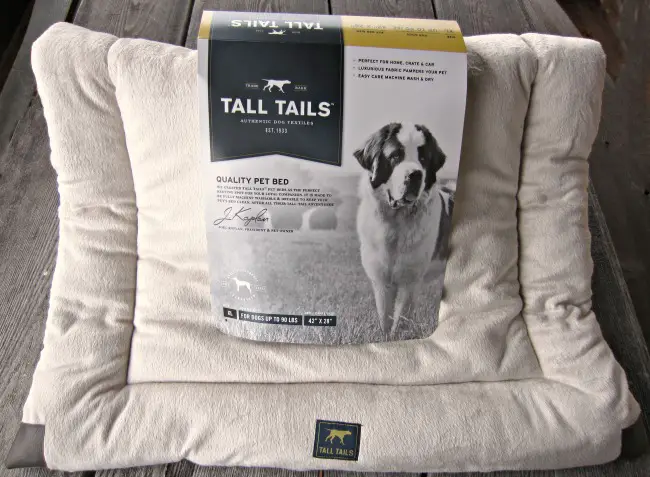 Tall Tails®, dog bed, cat bed, pet bed, pet blanket, 