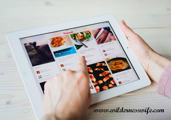 85% of Pinterest users engage on a mobile device. Are you losing this valuable website traffic.