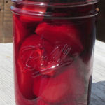 Old Maine Pickled Beet Recipe