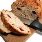 Holiday Yeast Bread, Thanksgiving Yeast Bread, Pumpkin Yeast Bread