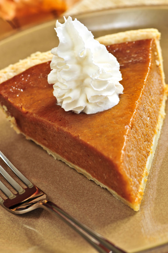 Slice of pumpkin pie with fresh whipped cream Libby's pumpkin pie, maple pumpkin pie, eggnog pie, pumpkin pie recipe