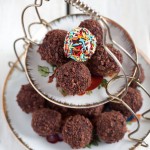 How to make chocolate truffels, Christmas Candy recipes, truffel recipe