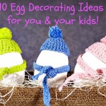 ster eggs, snowshoe hare, winter, egg decorating
