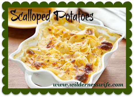 Potato recipe, potato, potato casserole, cassarole