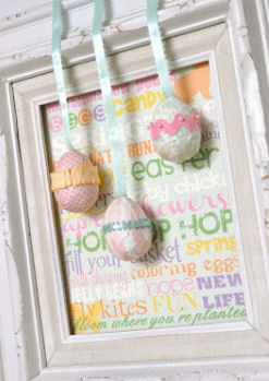 Free Easter Subway Art Printable from Little Birdie Secrets