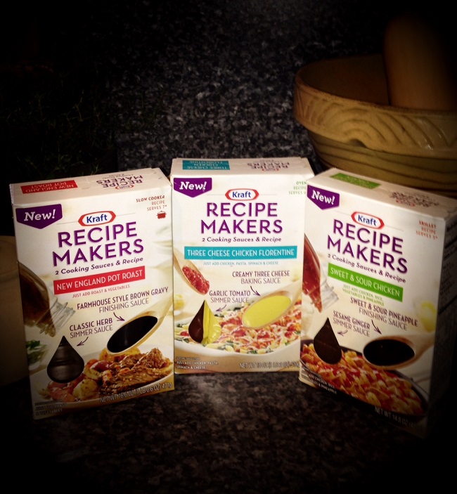 Kraft Recipe Makers, Mushroom Ravioli, Italian Sausage, casserole, quick easy dinner, family meals, easy meal maker, easy meal, dinner tonight