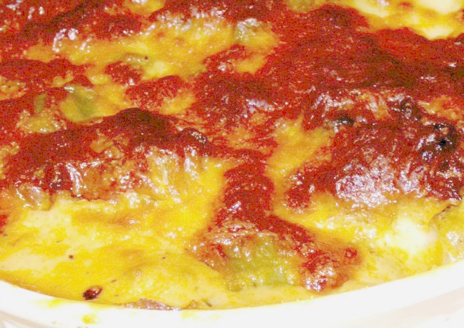 Kraft Recipe Makers, Mushroom Ravioli, Italian Sausage, casserole, quick easy dinner, family meals, easy meal maker, easy meal, dinner tonight