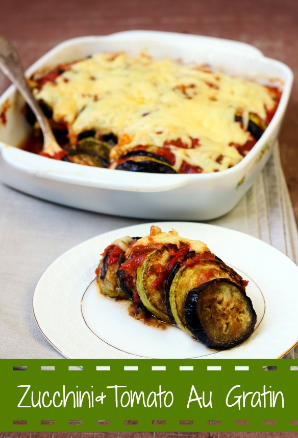 zucchini recipes, zucchini gratin, zucchini, how to cook zucchini