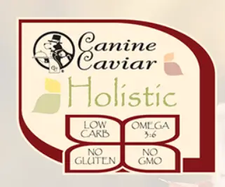 Canine-Caviar1