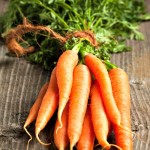 carrots, carrots fresh from garden, slowcooker curried carrot soup, soup, slow cooker recipe, crock pot recipe, carrot recipe