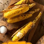 sweet corn, how to roast sweet corn on a gas grill, grilled sweet corn, grilled corn on the cob, corn on the cob recipe, how to cook corn